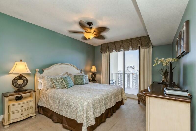 Property Photo: 112 Seascape Drive Unit 1807 FL 32550