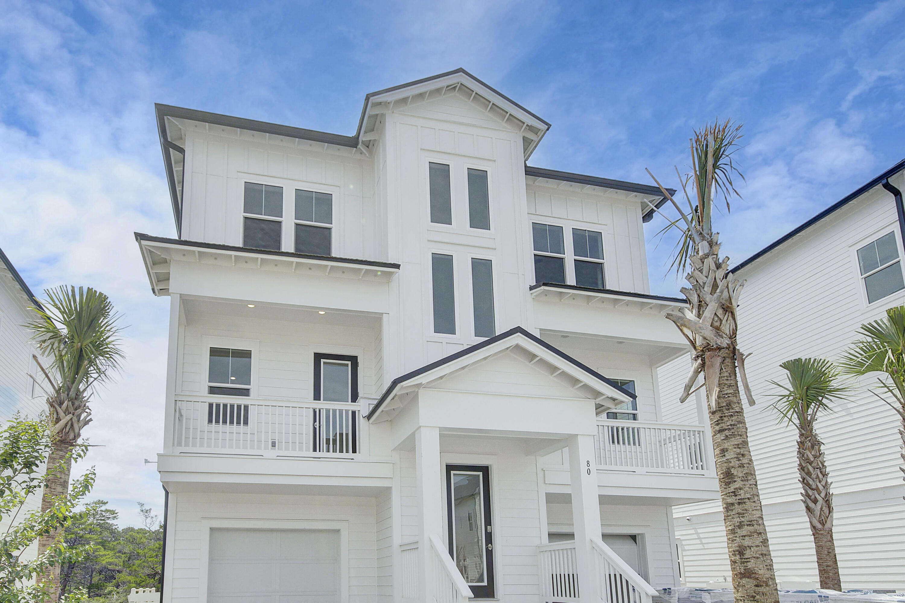 80 Seaboard Lane  Santa Rosa Beach FL 32459 photo