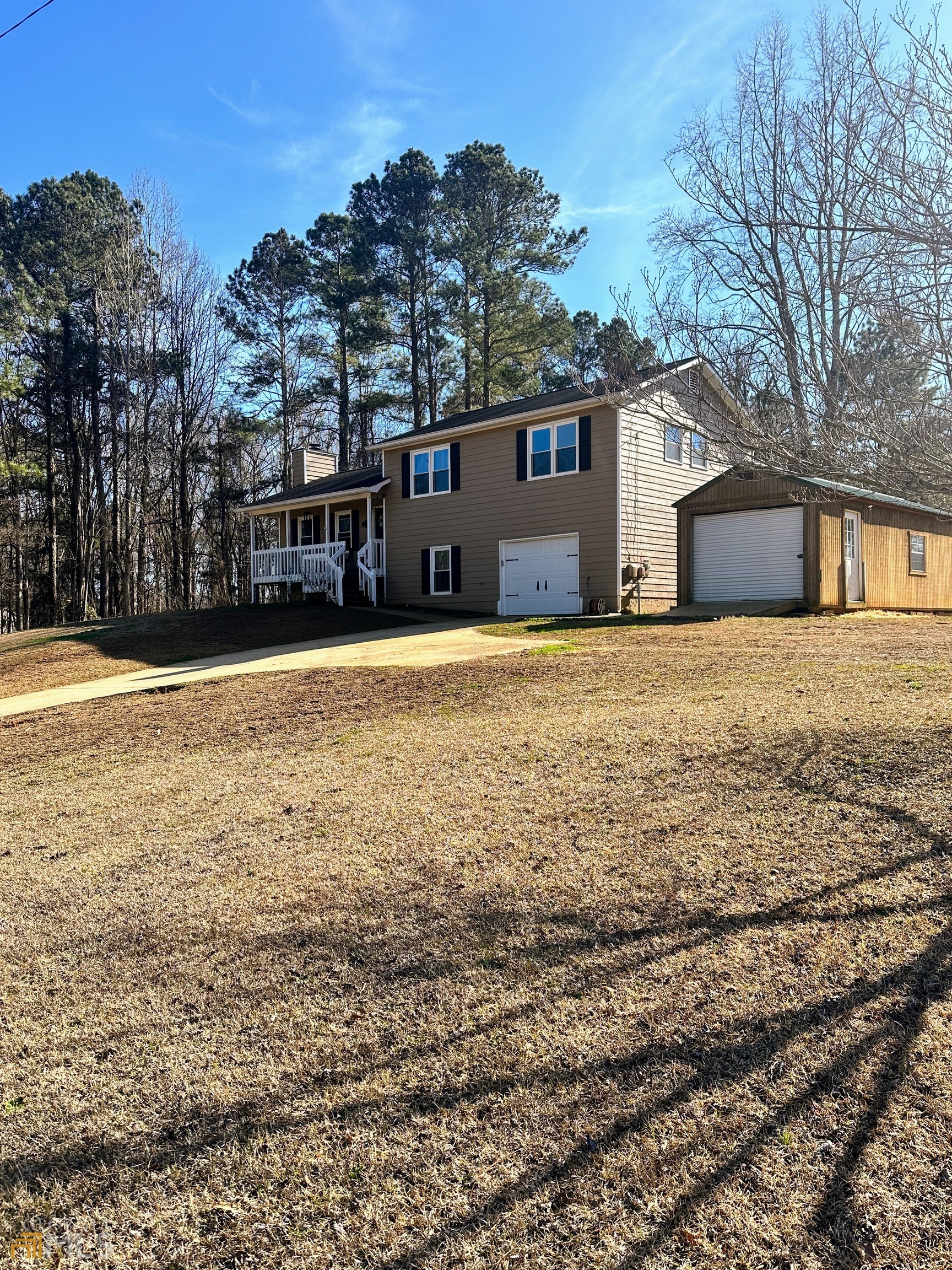 Property Photo:  31 Baldwin Drive  GA 30157 