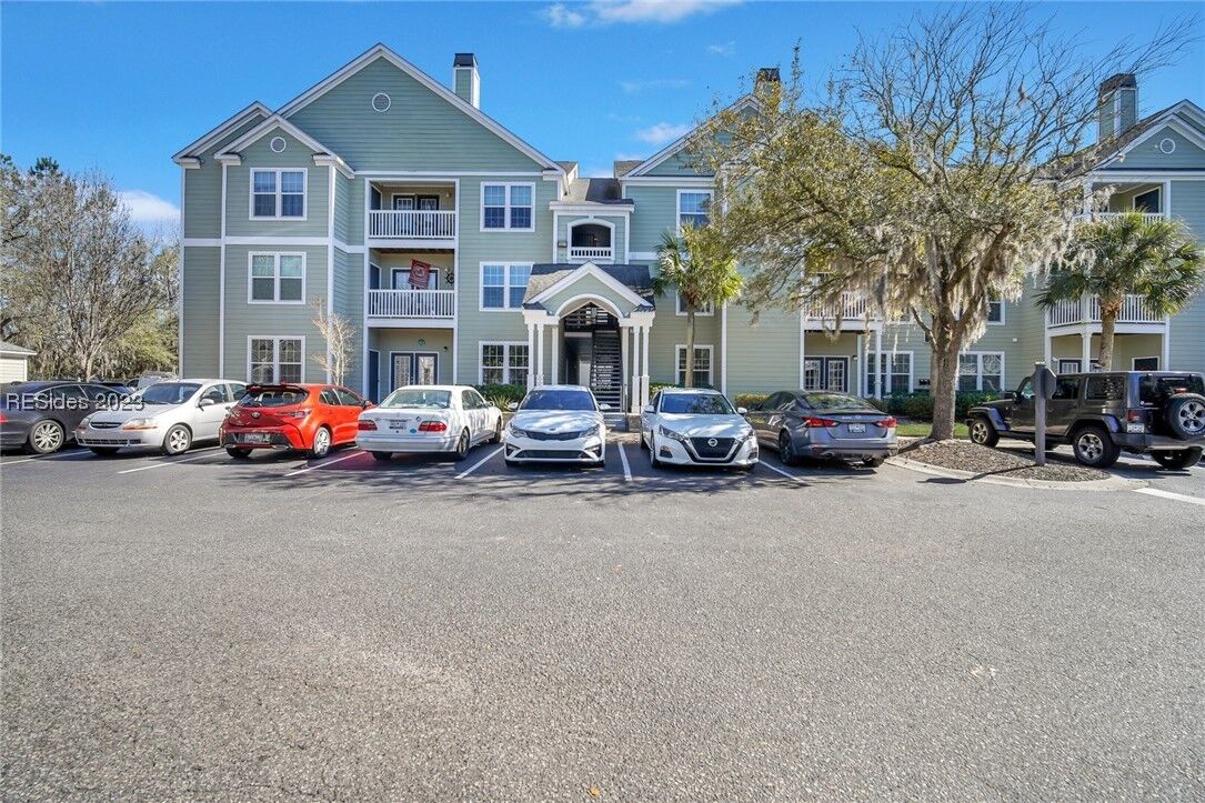 Property Photo:  100 Kensington Boulevard 702  SC 29910 