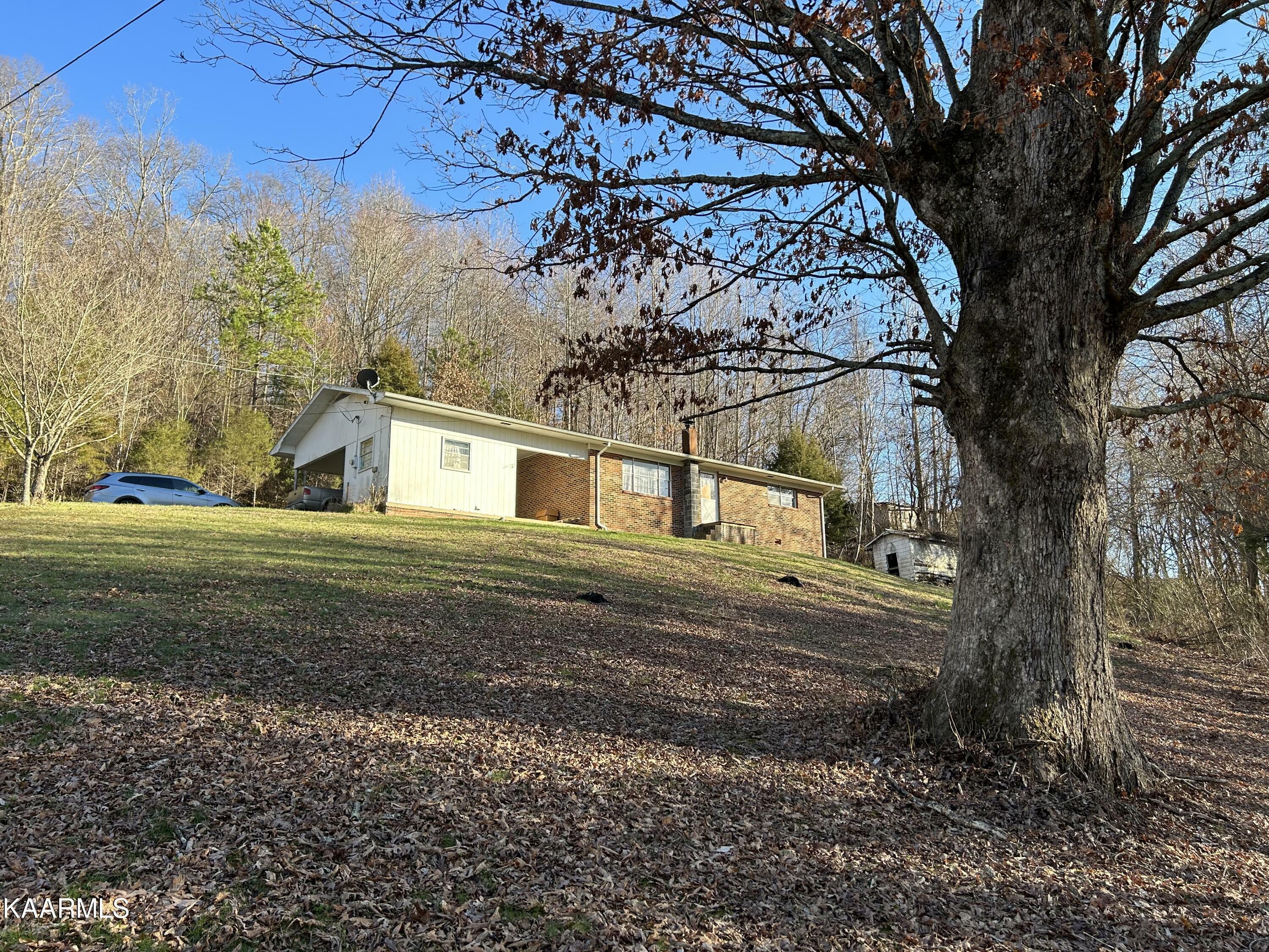 Property Photo:  123 Old Cc Camp Rd Rd  TN 37825 