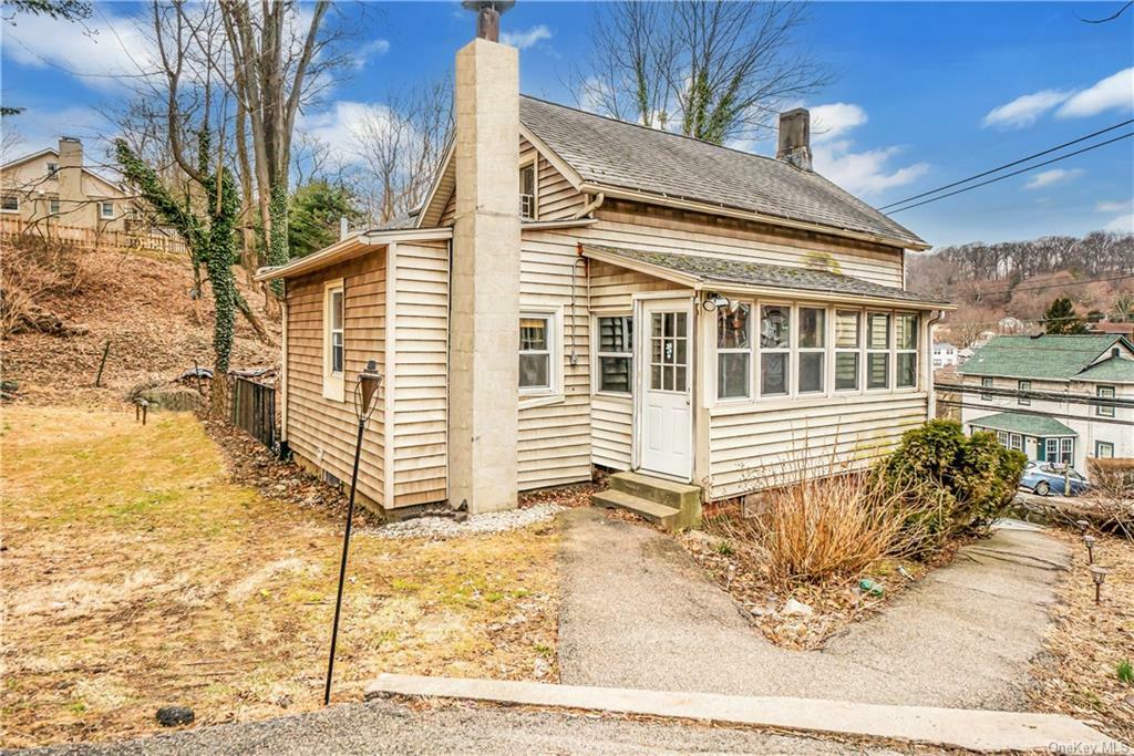 Property Photo: 228 Grand Street NY 10520