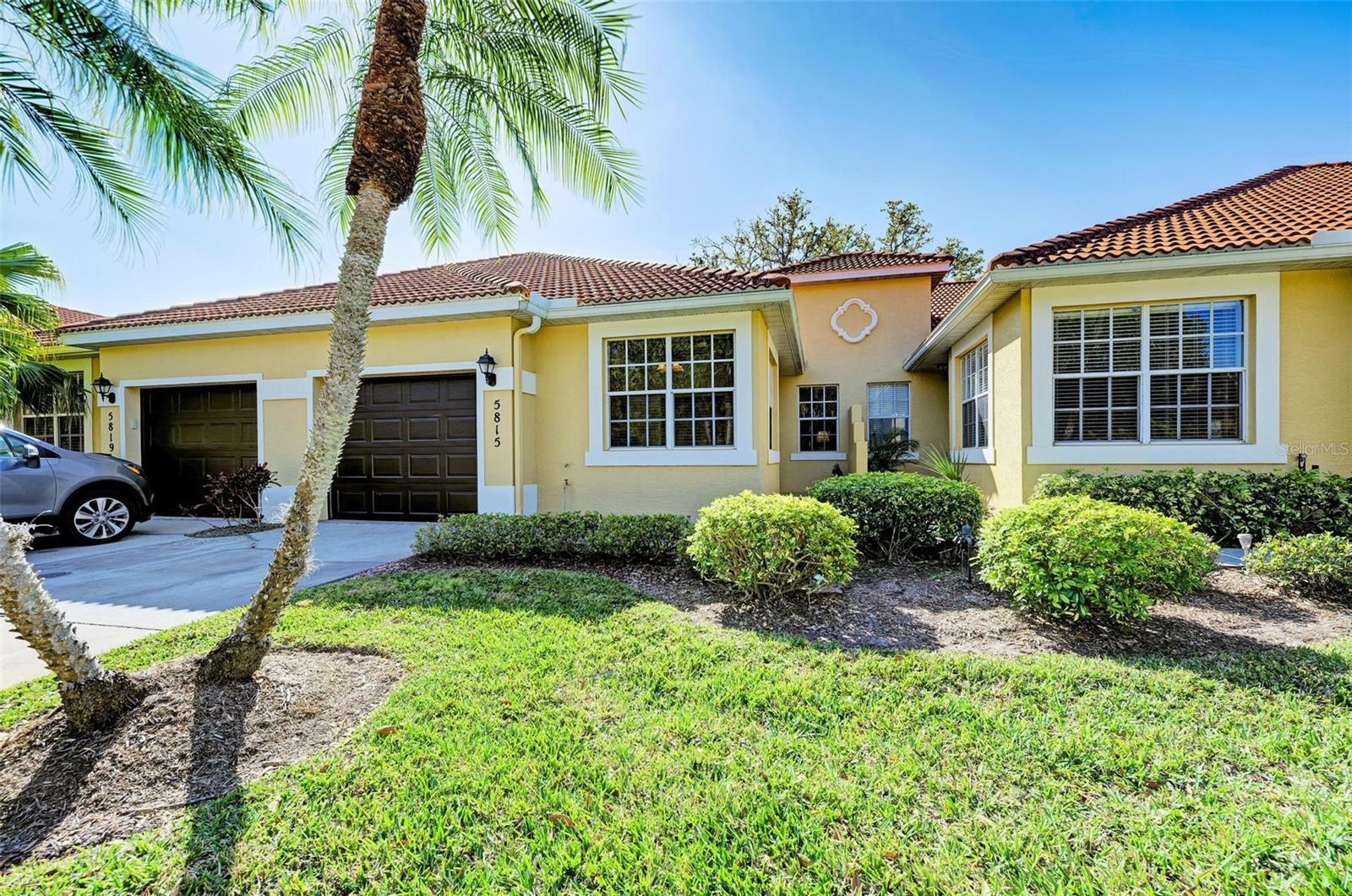 Property Photo:  5815 Spanish Point Court  FL 34221 