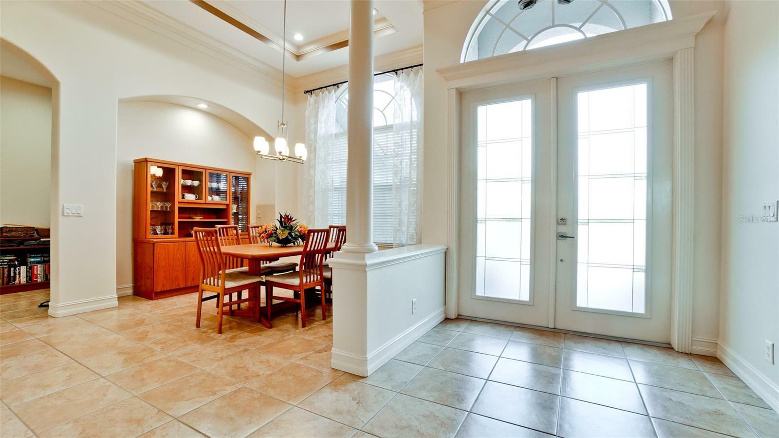 Property Photo: 7522 Trillium Boulevard FL 34241