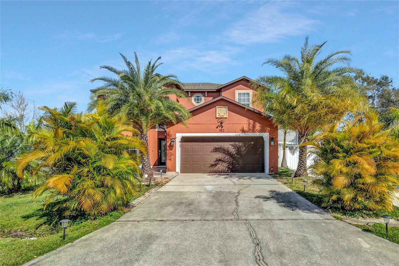 Property Photo:  1152 Orne Court  FL 34759 