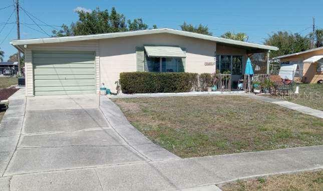 Property Photo:  8370 Dorothy Avenue  FL 34287 