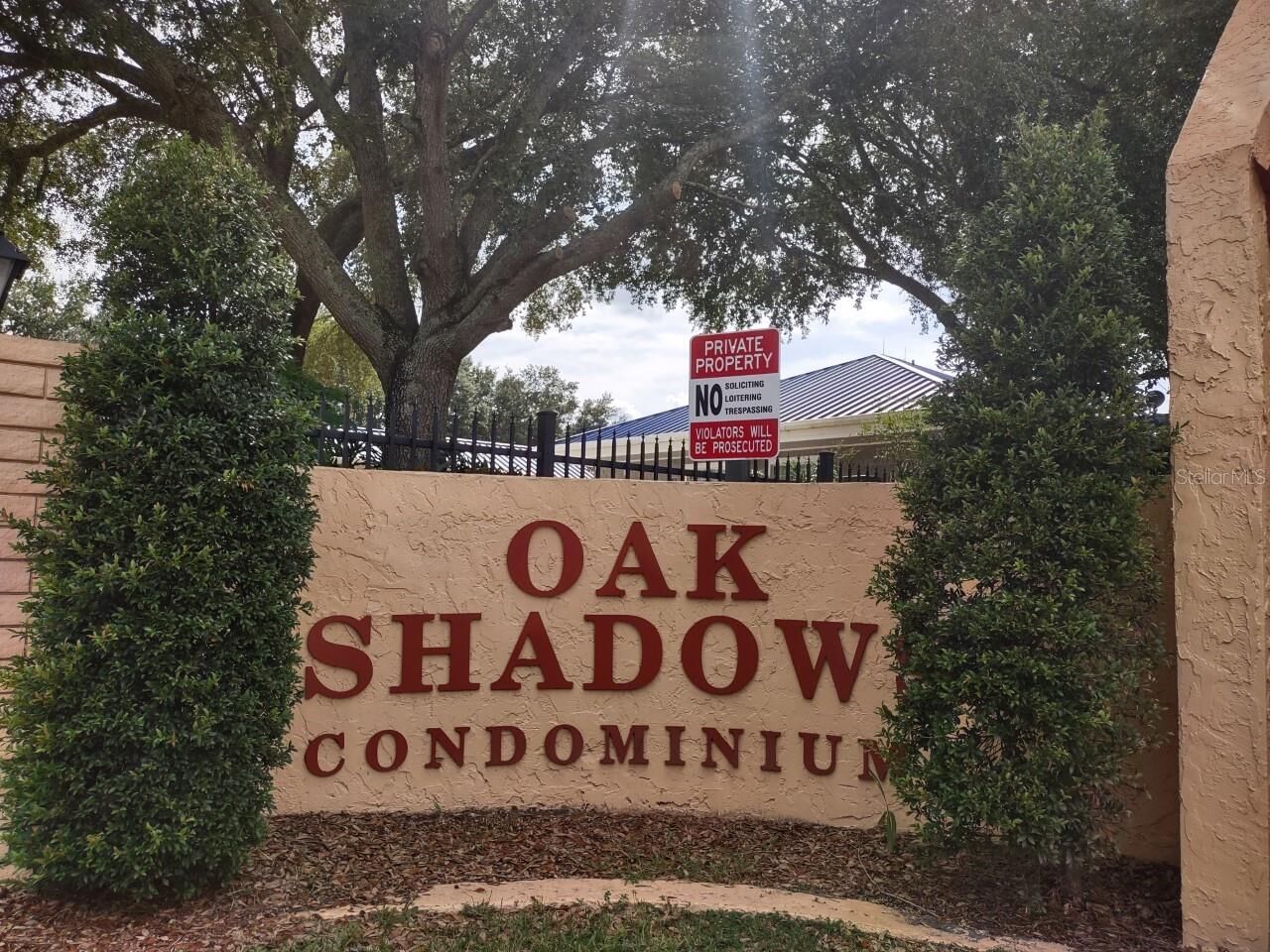 Property Photo:  2852 N Powers Drive 86  FL 32818 