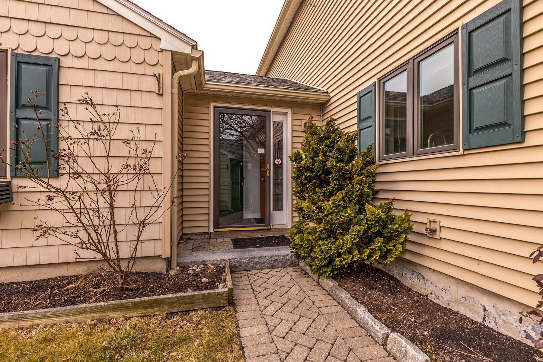 Property Photo: 21 Hampton Towne Estates 21 NH 03842