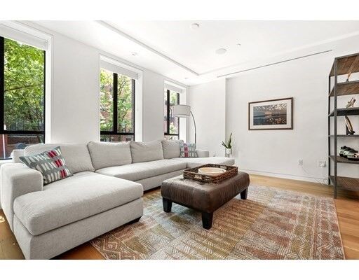 Property Photo: 451 Marlborough St Re MA 02115