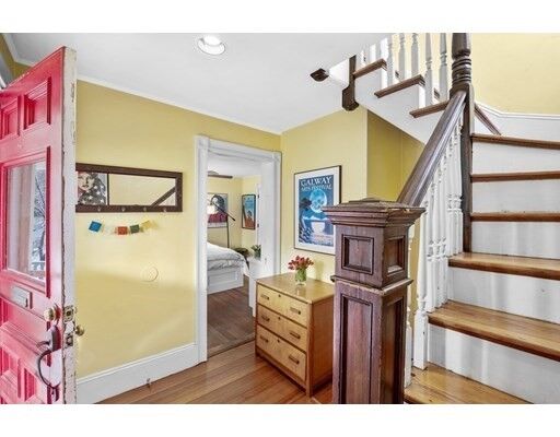 Property Photo: 16 Desmond Ave MA 01944