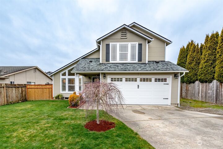 Property Photo: 3110 57th Avenue NE WA 98422