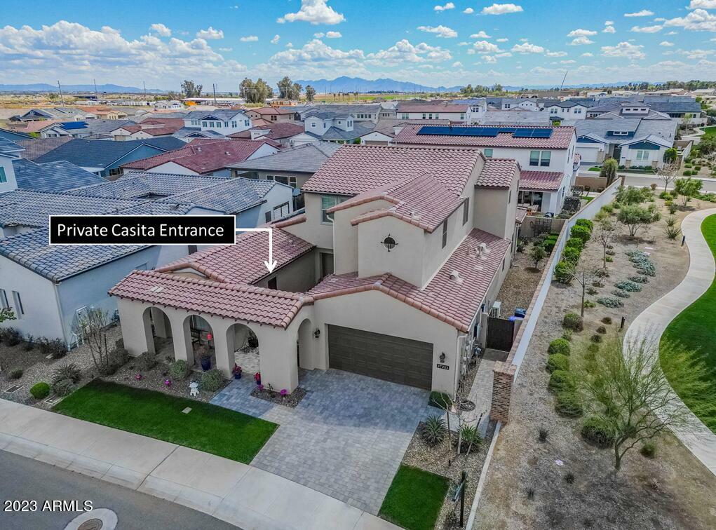 17223 W Wildwood Street  Surprise AZ 85388 photo