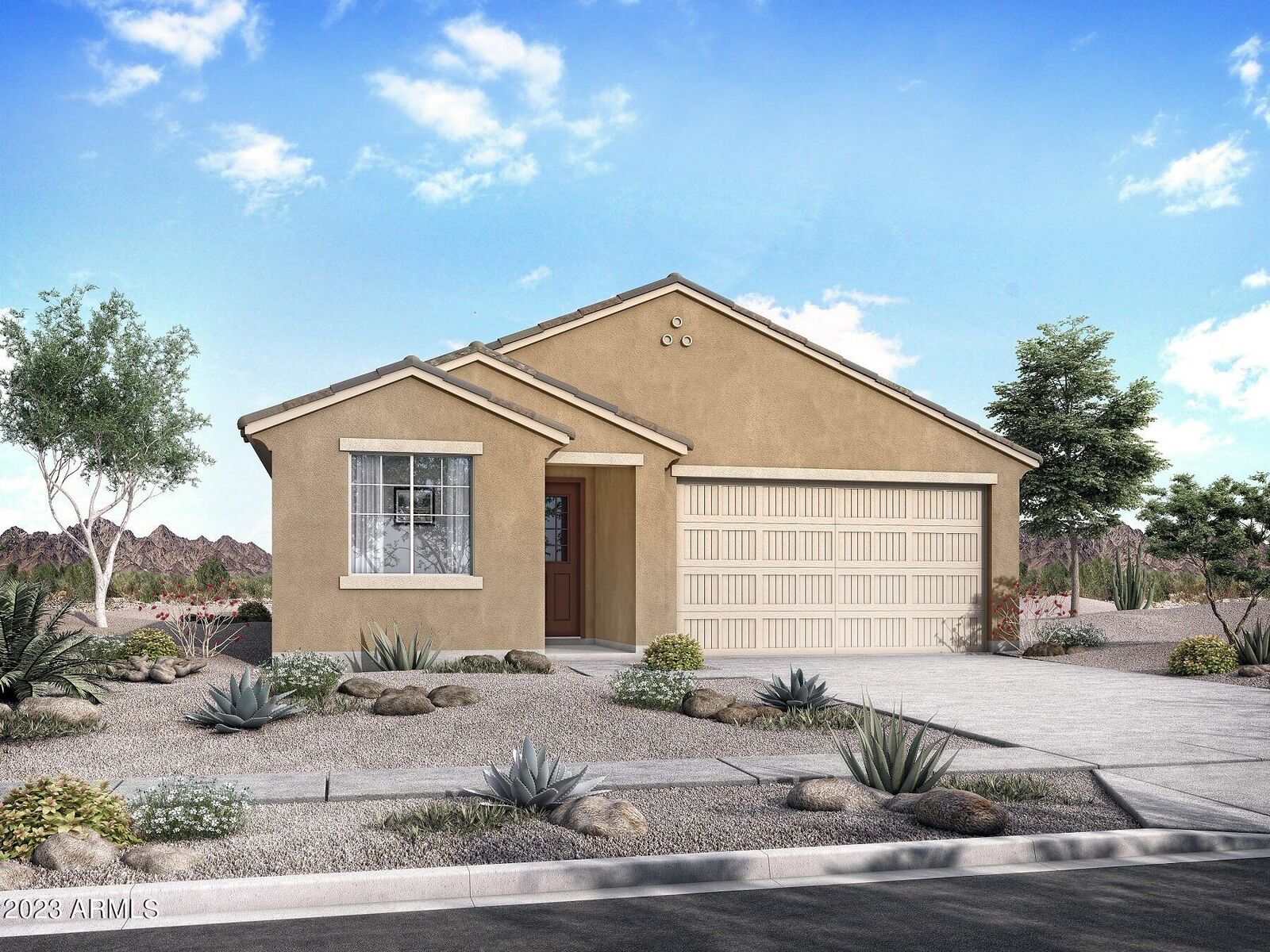 Property Photo: 4605 W Hazel Lane AZ 85144