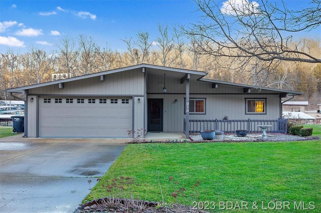Property Photo: 916 Sellers Road MO 65020