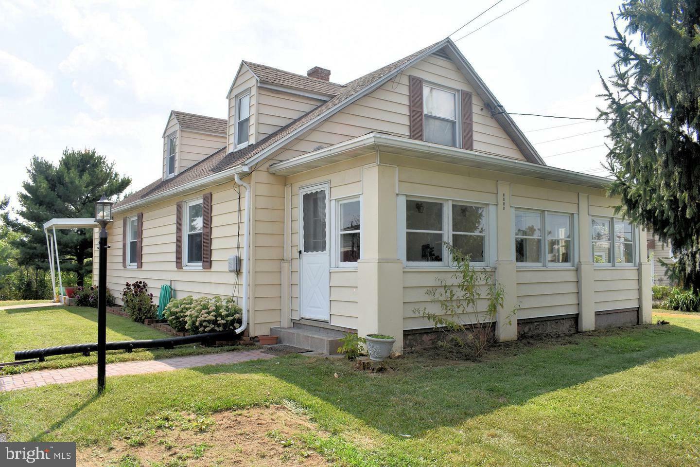 Property Photo:  1054 Edenville Road  PA 17202 