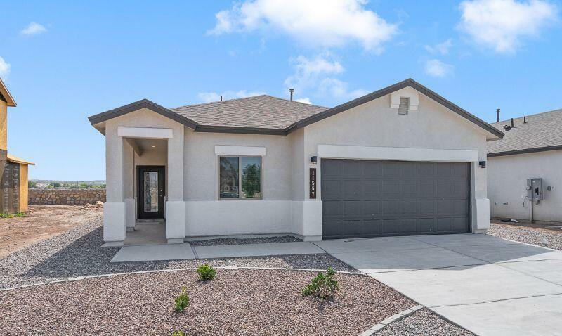 Property Photo: 12829 Monmouth Avenue TX 79928