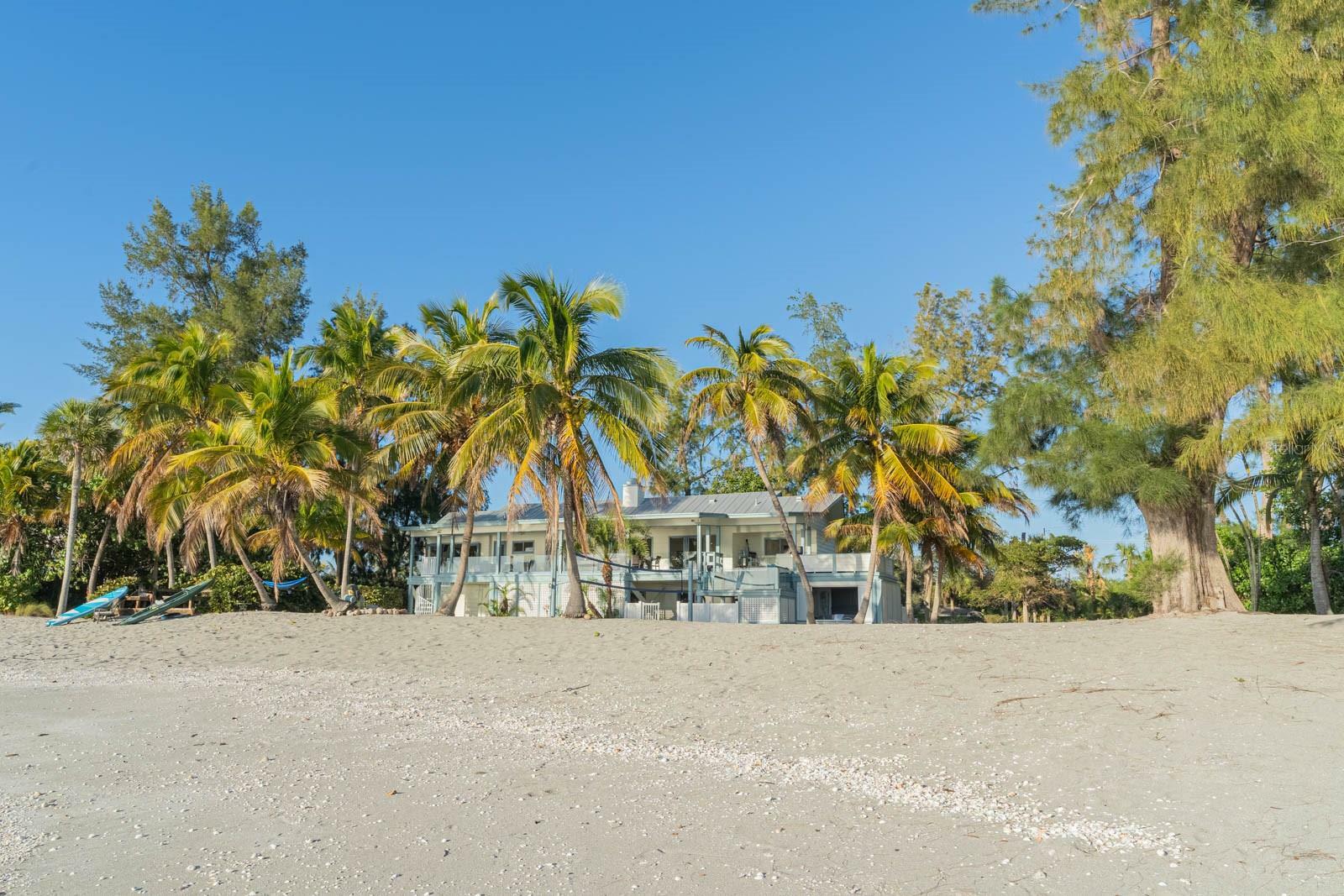 Property Photo: 7722 Sanderling Road FL 34242