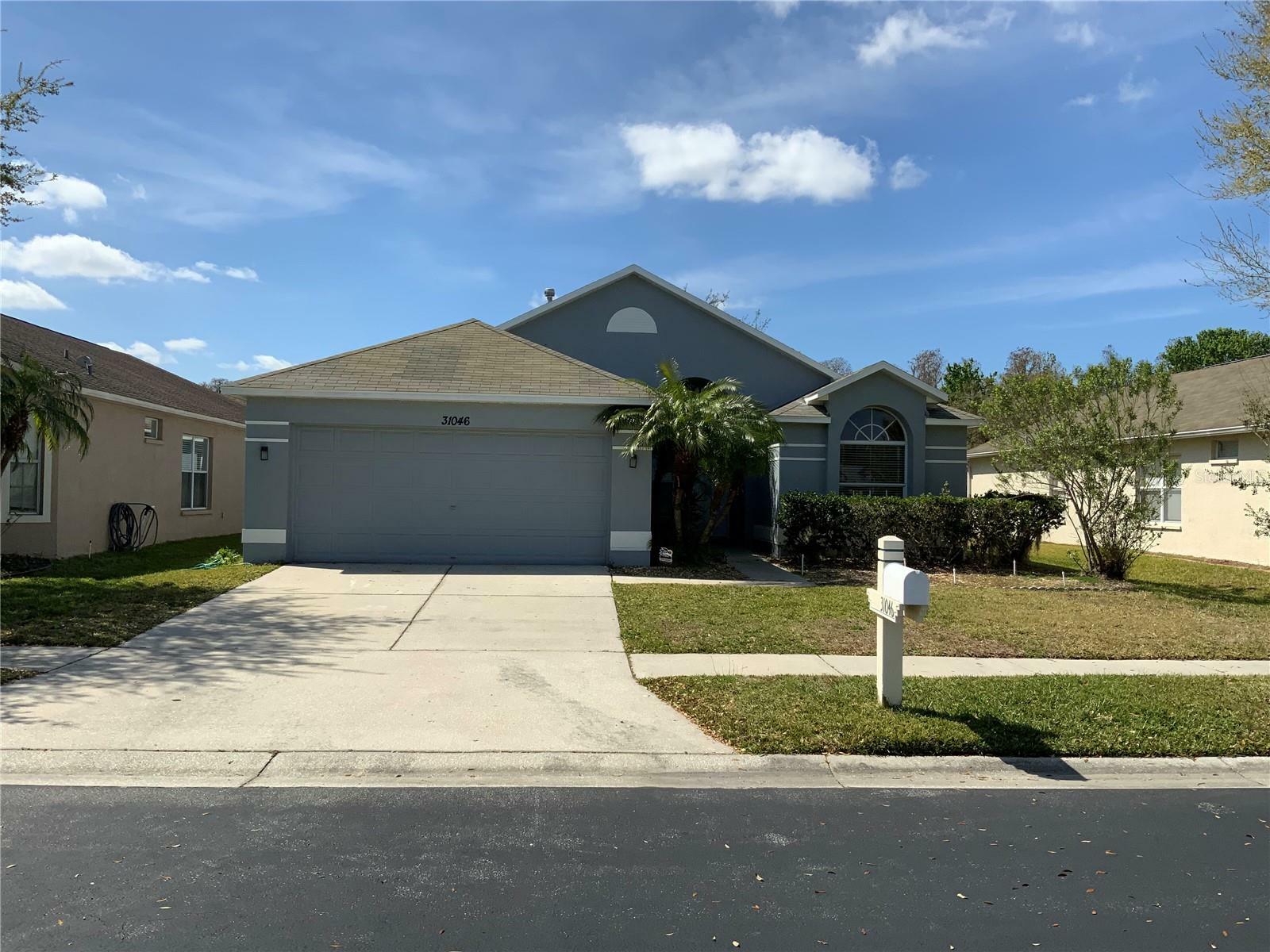 Property Photo:  31046 Chatterly Drive  FL 33543 