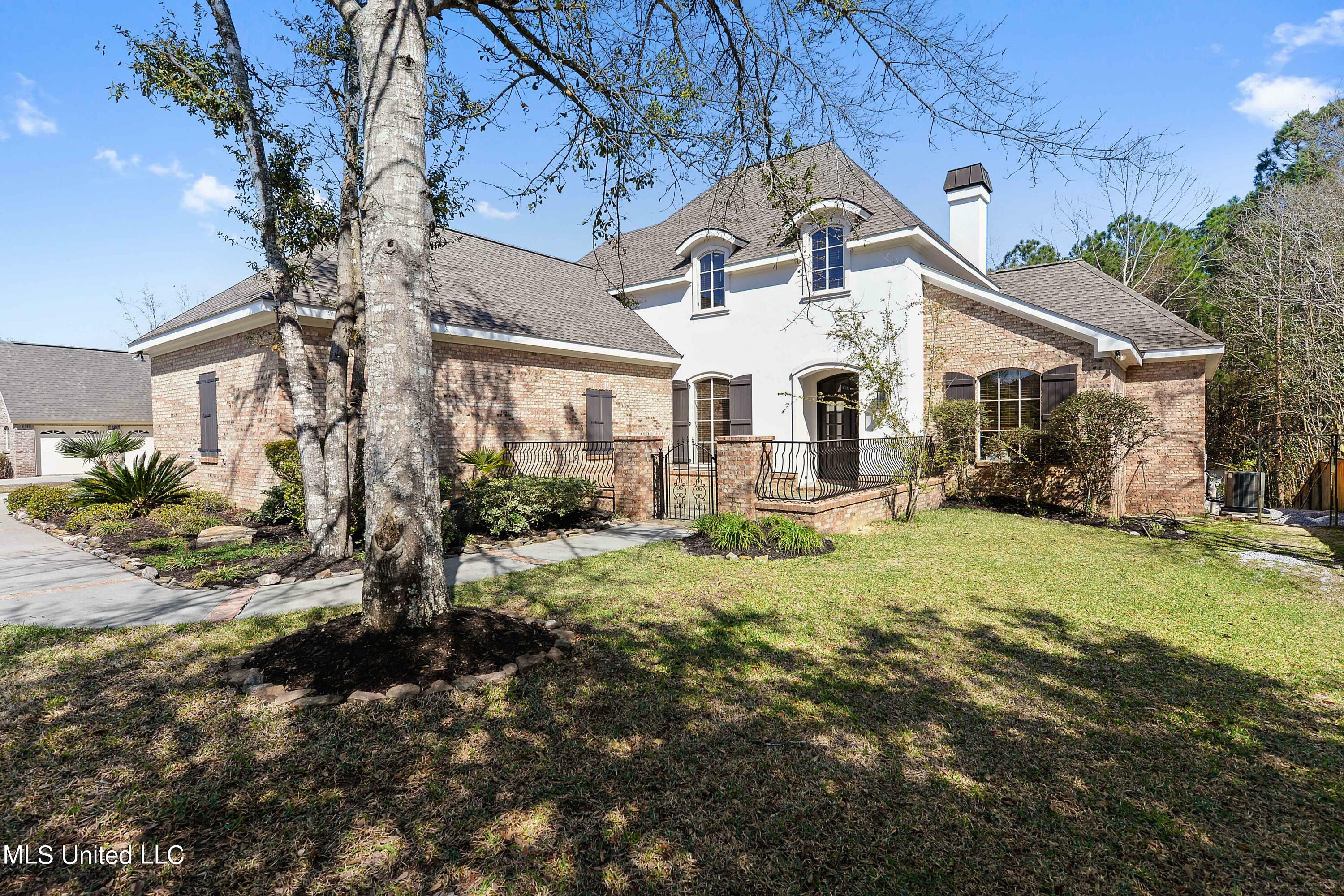 Property Photo:  13075 River Walk Circle  MS 39540 