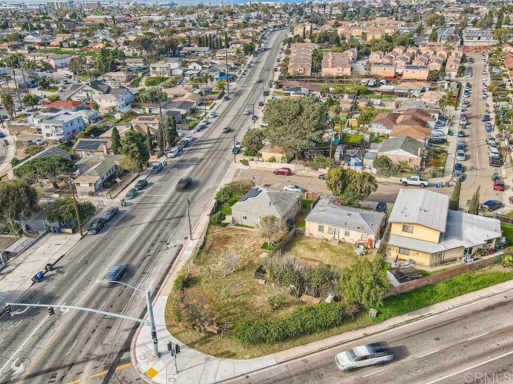 Property Photo:  1409 E Division Street  CA 91950 