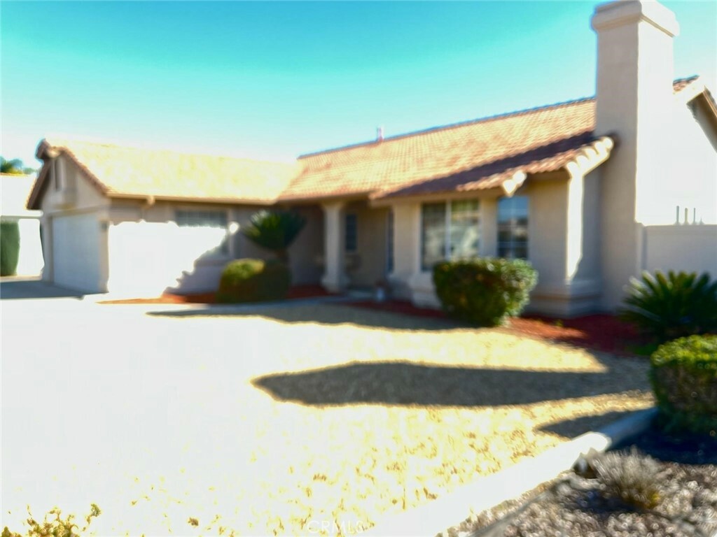 Property Photo:  27397 Pinckney Way  CA 92586 