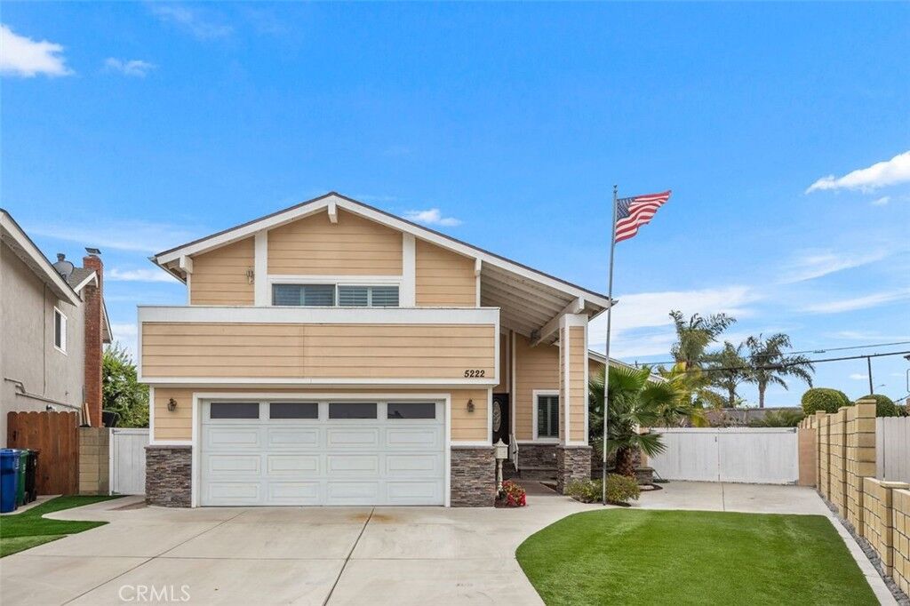 Property Photo:  5222 Bryant Circle  CA 92683