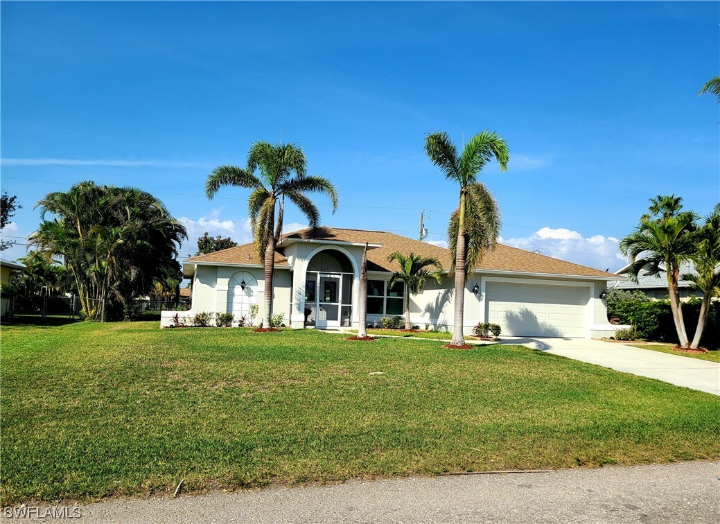 317 SE 21st Terrace  Cape Coral FL 33990 photo