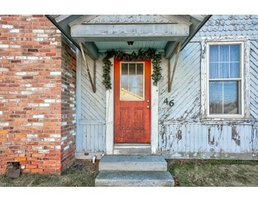 Property Photo: 46 High Street MA 01057
