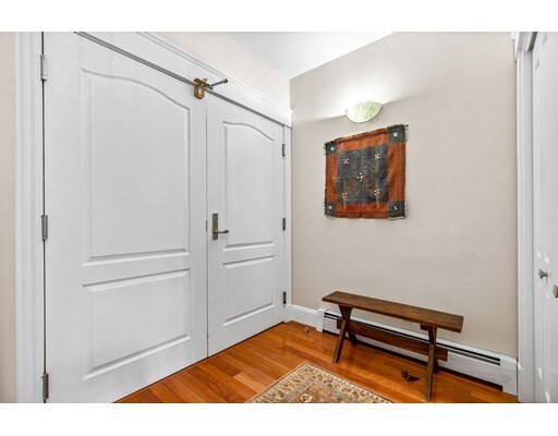 Property Photo: 435 Adams St 1C MA 02169