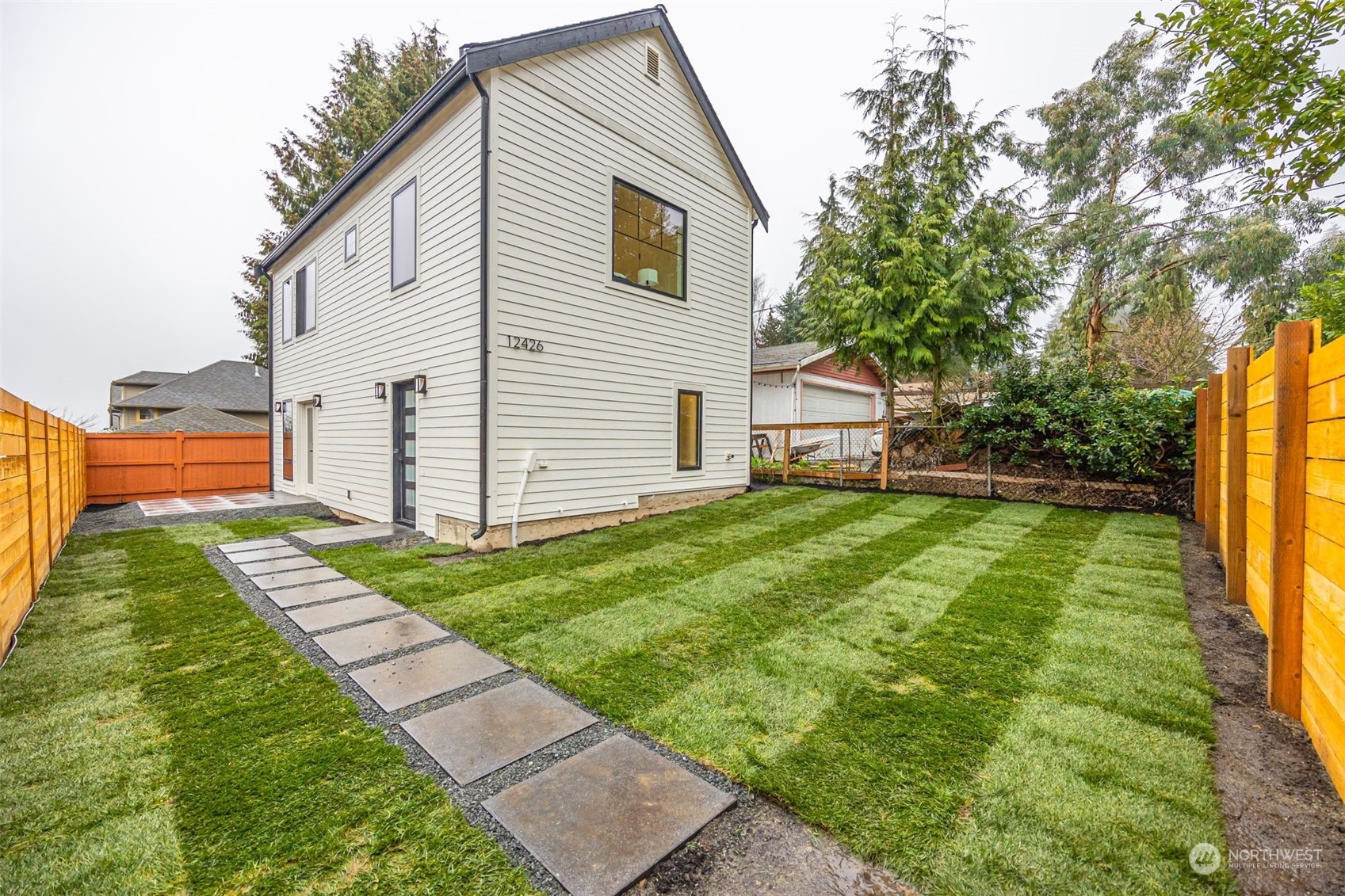 Property Photo:  12426 17th Avenue NE  WA 98125 