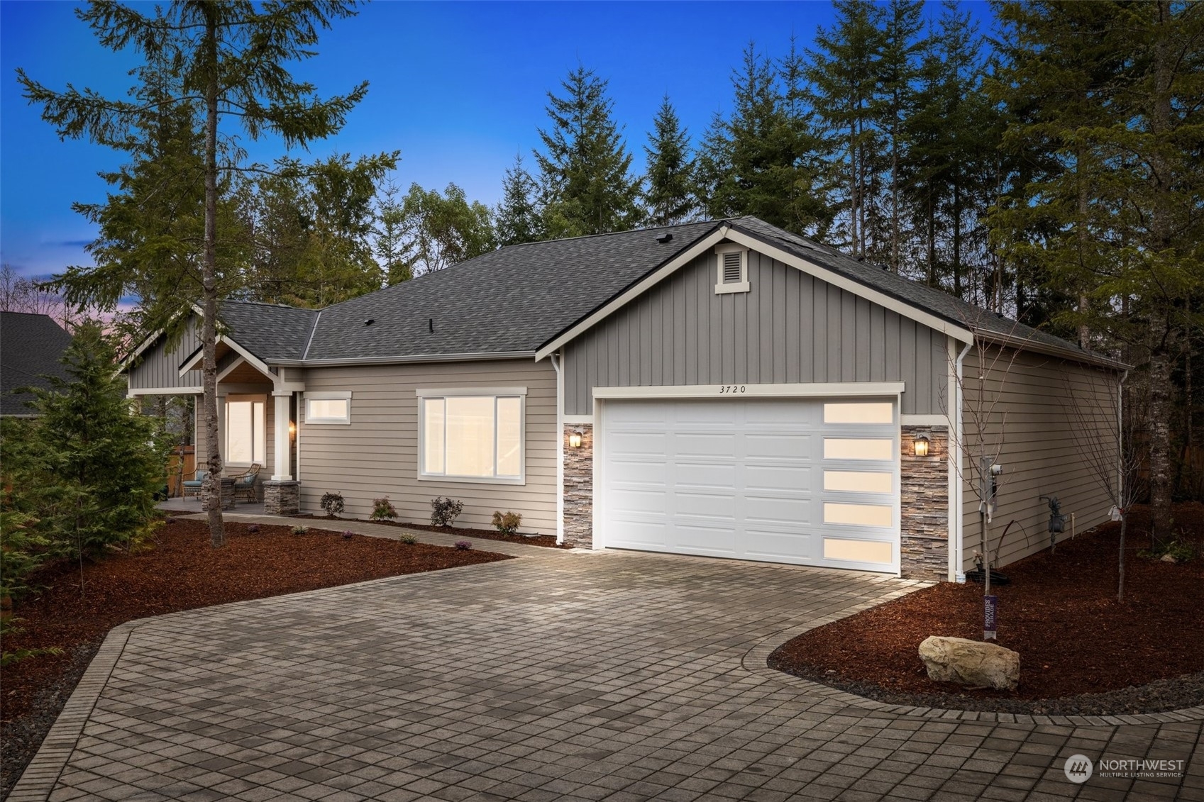 3720 119th Street Ct NW  Gig Harbor WA 98332 photo