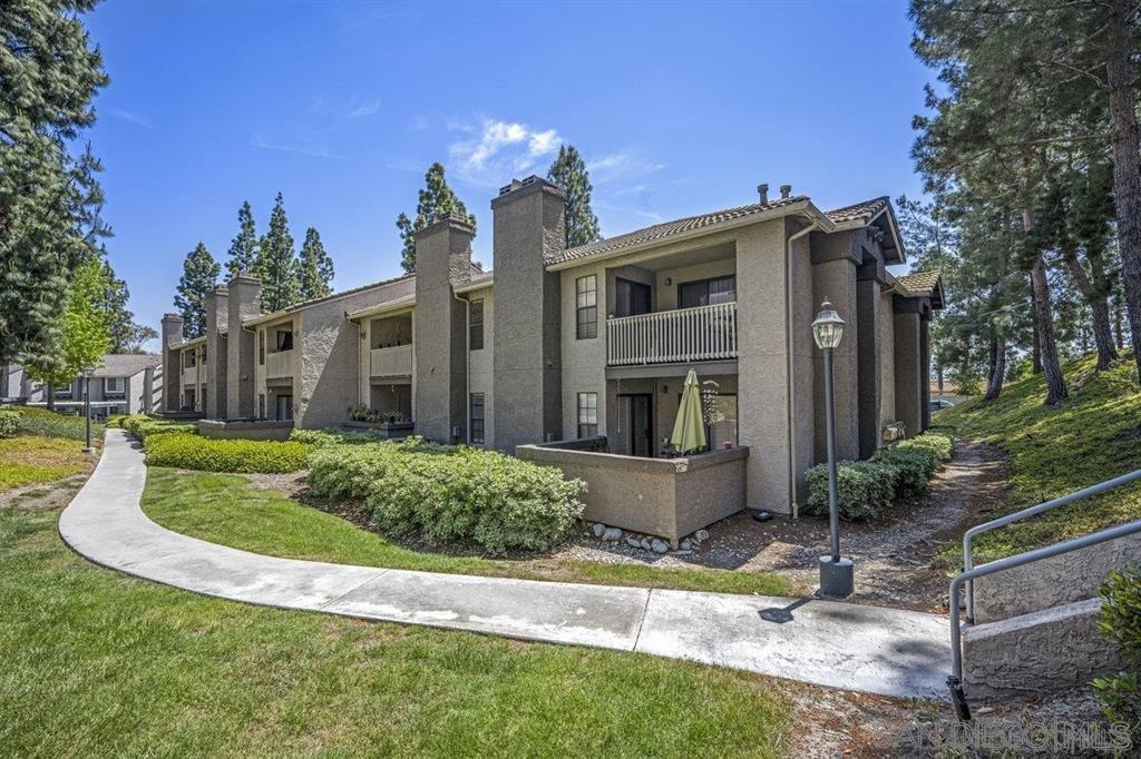 Property Photo:  15008 Avenida Venusto 139  CA 92128 