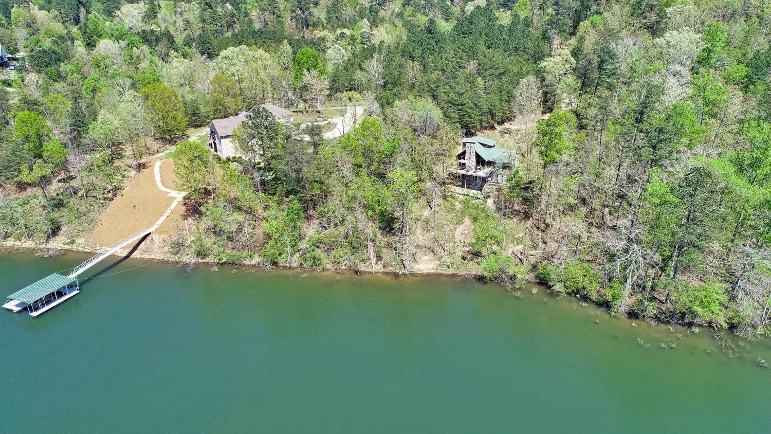 Property Photo: 0 Co Rd 261 AL 35057