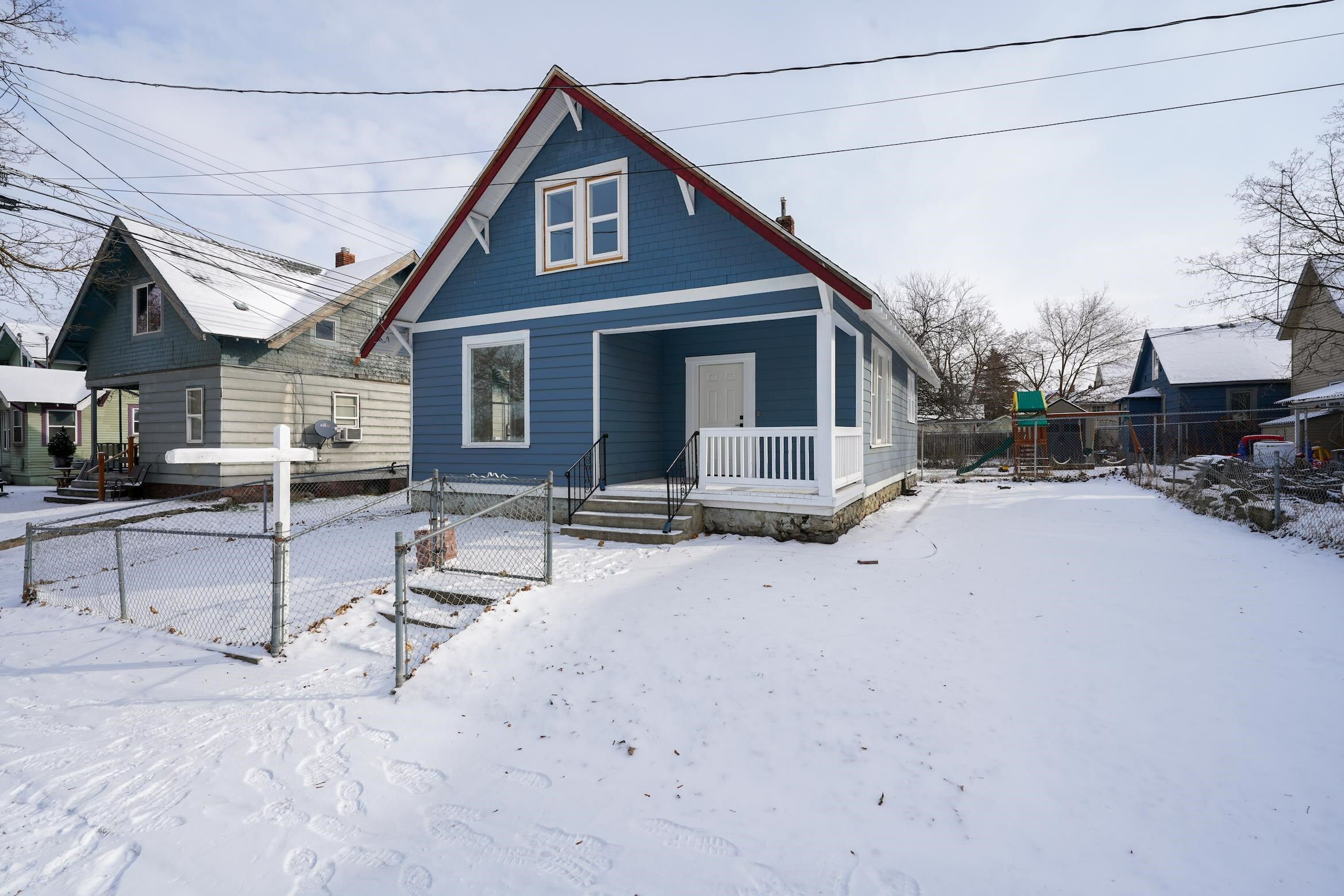 1610 N Cedar Ave  Spokane WA 99208 photo