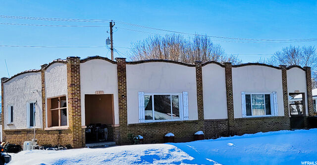 Property Photo:  Address not disclosed  UT 84050 