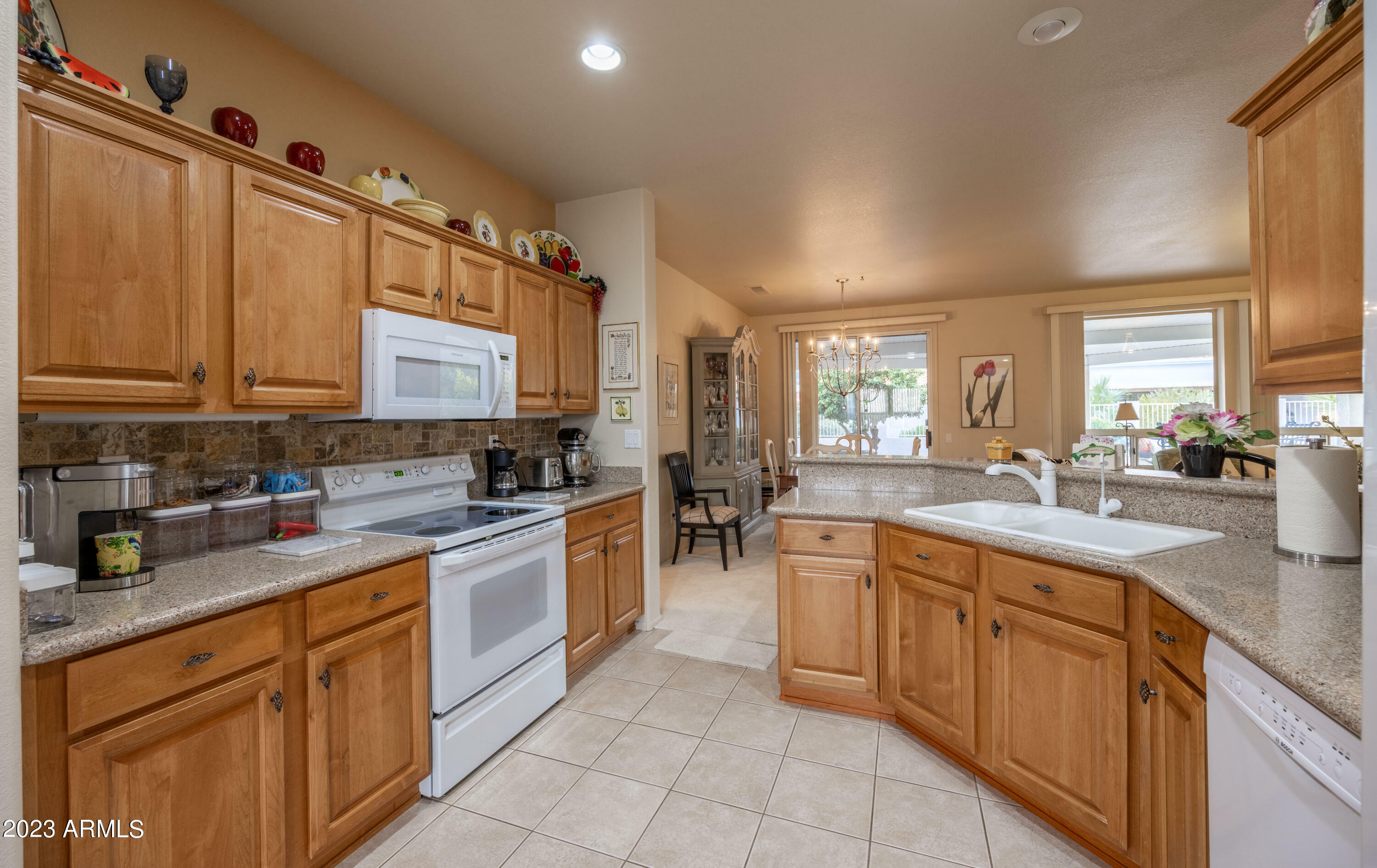 Property Photo:  22610 N Mazatlan Drive  AZ 85375 