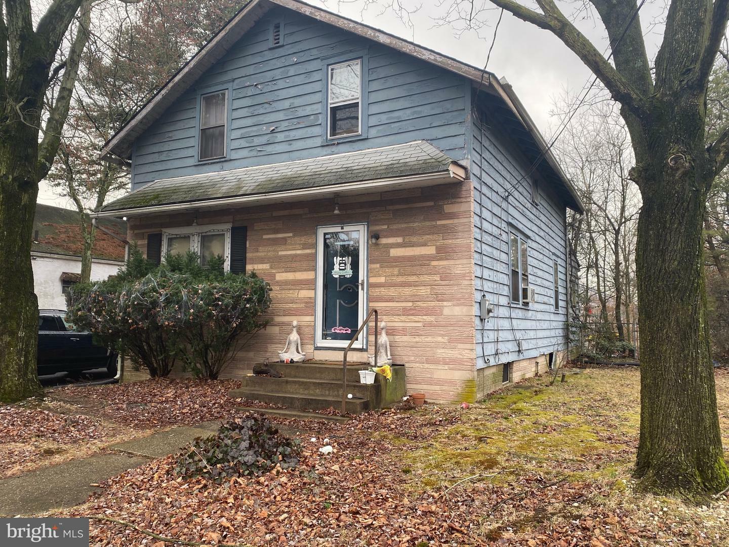 Property Photo: 1388 Hurffville Road NJ 08096