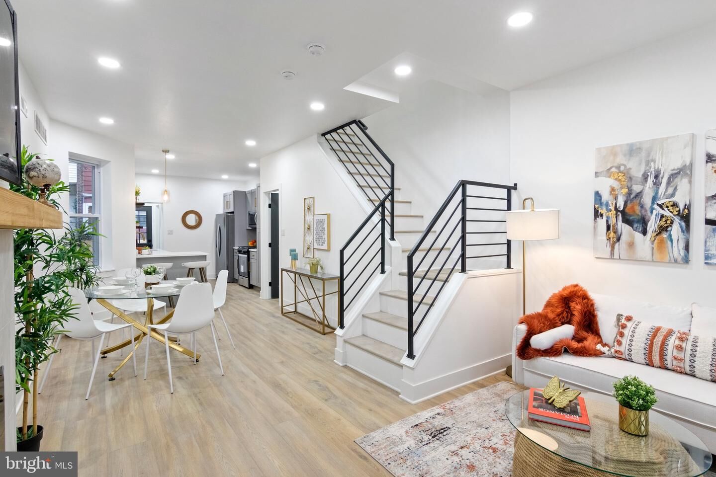 Property Photo: 212 S Edgewood Street PA 19139