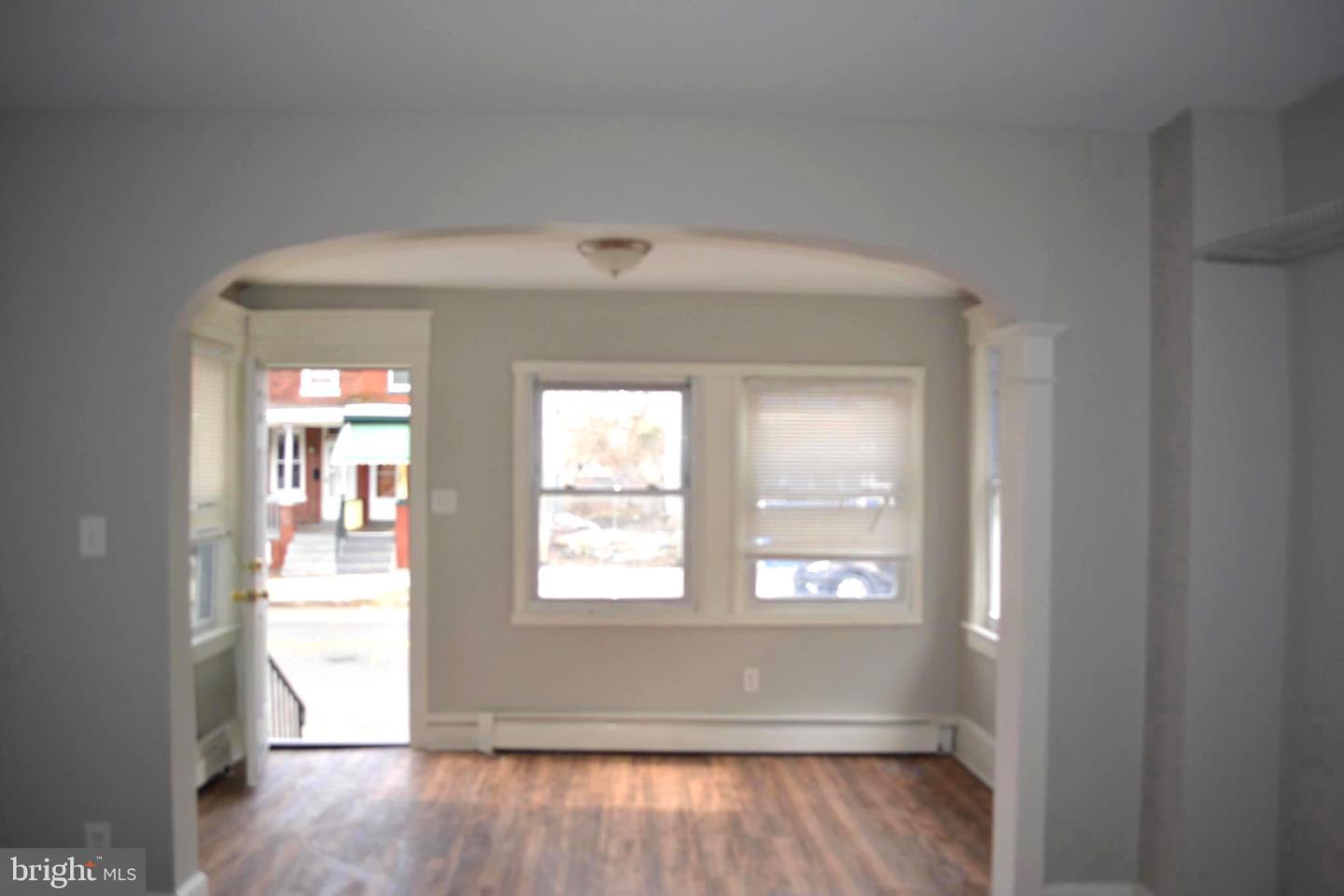 Property Photo:  657 Martin Luther King Jr Boulevard  NJ 08618 