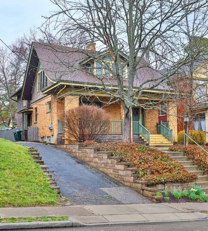 3158 Willis Ave  Cincinnati OH 45208 photo