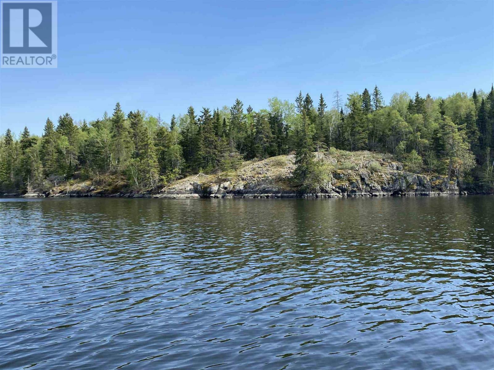 Property Photo:  Lot 5 Big Narrows Island Lake Of The Woods  ON P0X 1C0 