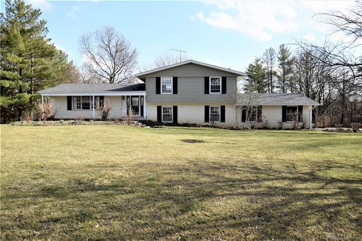 4055 Cedar Hills Avenue  German Twp OH 45504 photo