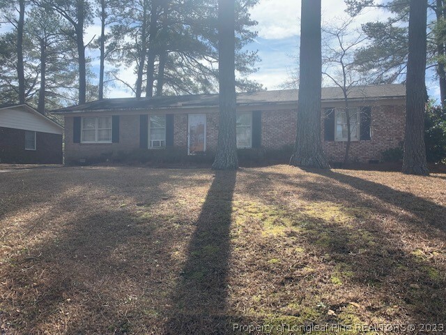 Property Photo:  6115 McDougal Drive  NC 28304 