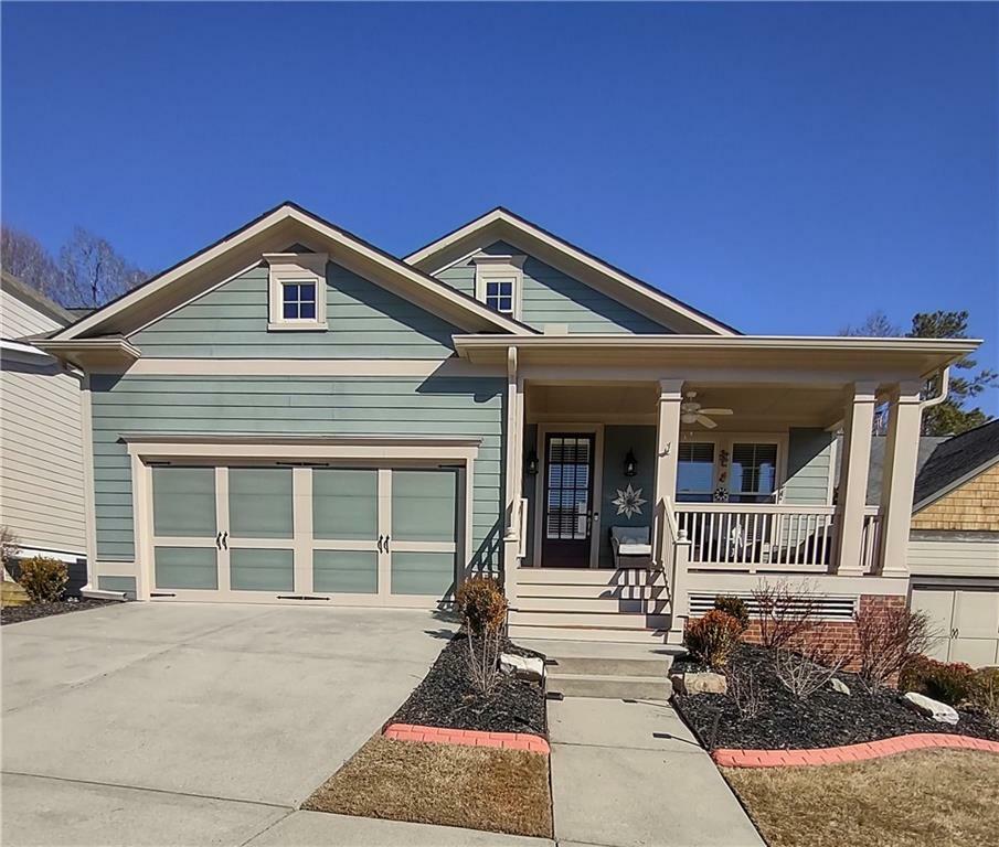 Property Photo: 123 Chestnut Drive GA 30114