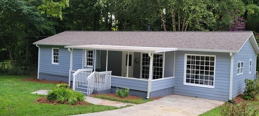 Property Photo:  Unknown  GA 30152 