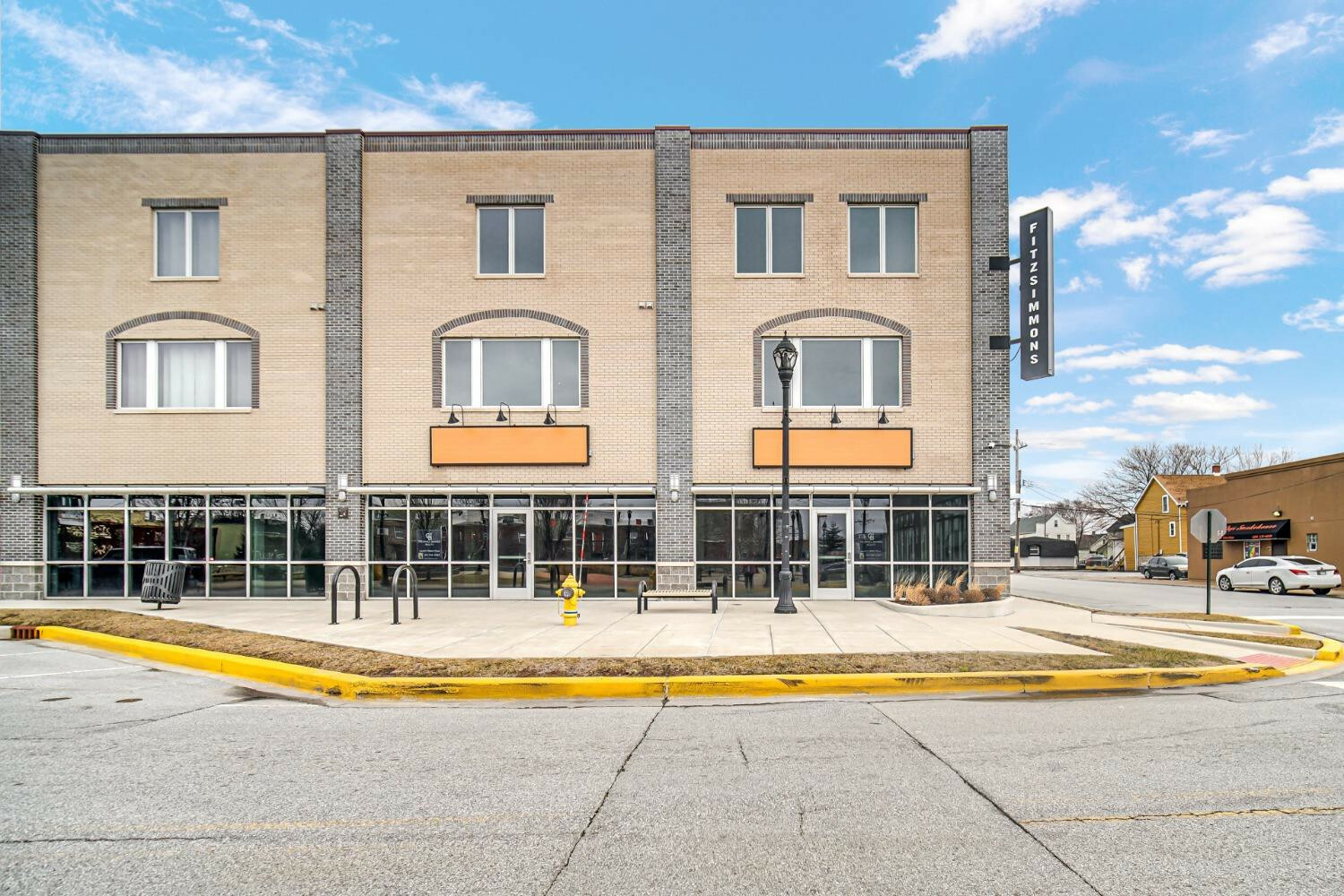 Property Photo: 2200 E 138th Street D IN 46312