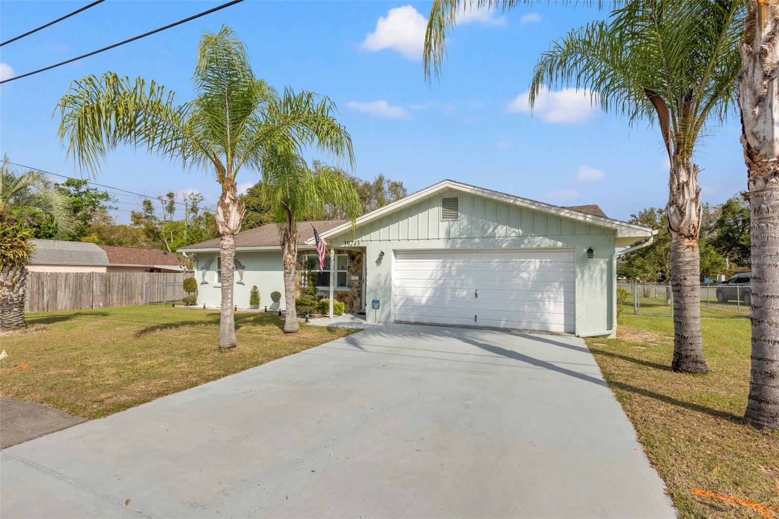 Property Photo:  39243 6th Avenue  FL 33542 