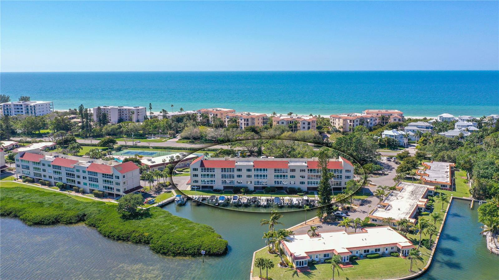 4960 Gulf Of Mexico Drive 306  Longboat Key FL 34228 photo