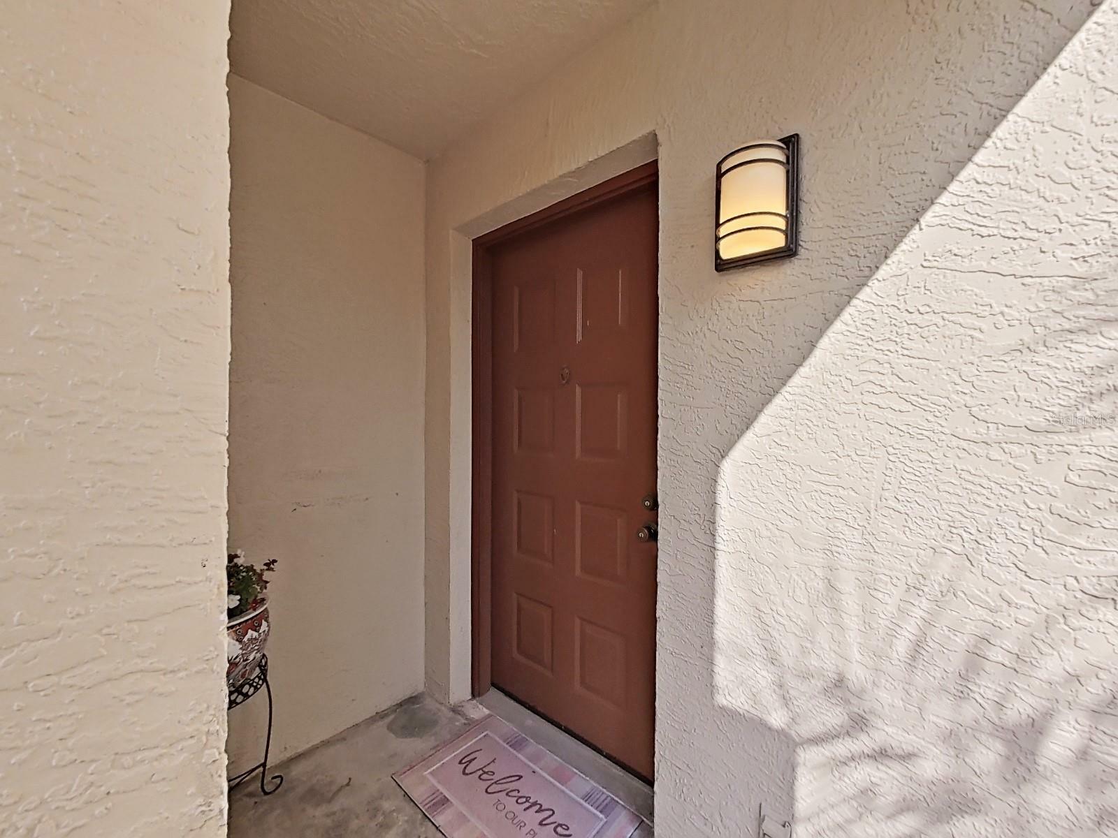 Property Photo:  2599 Countryside Boulevard 105  FL 33761 