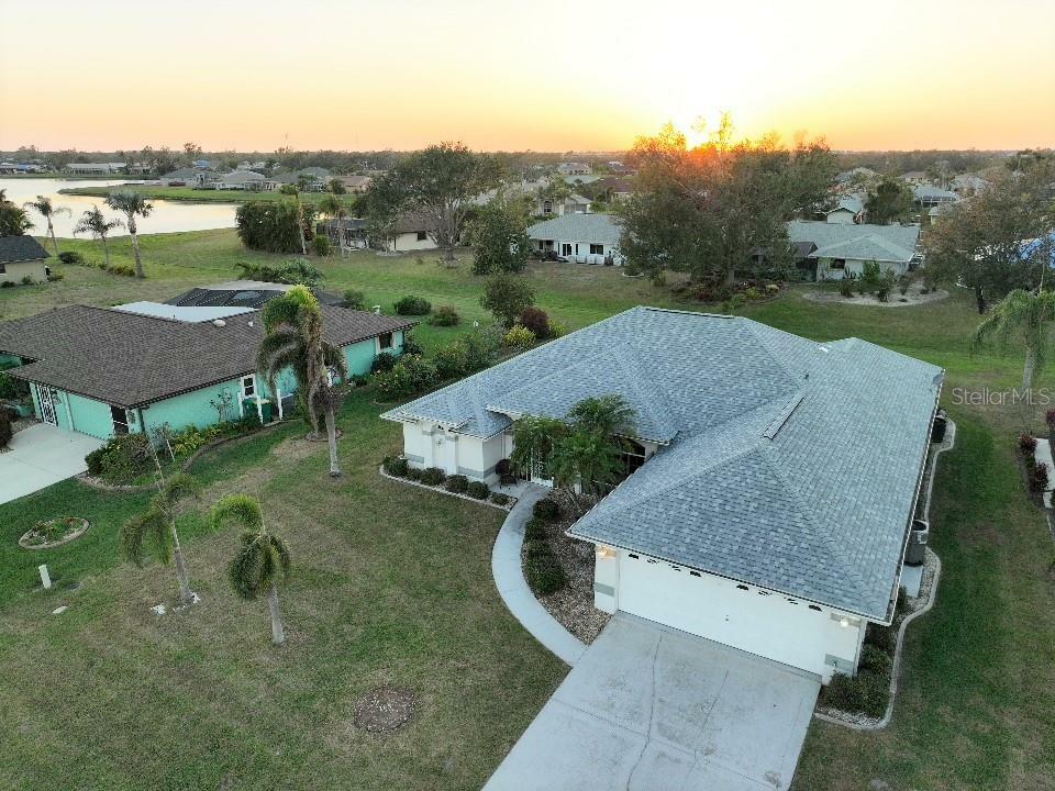 Property Photo:  2151 Amarillo Lane  FL 33983 